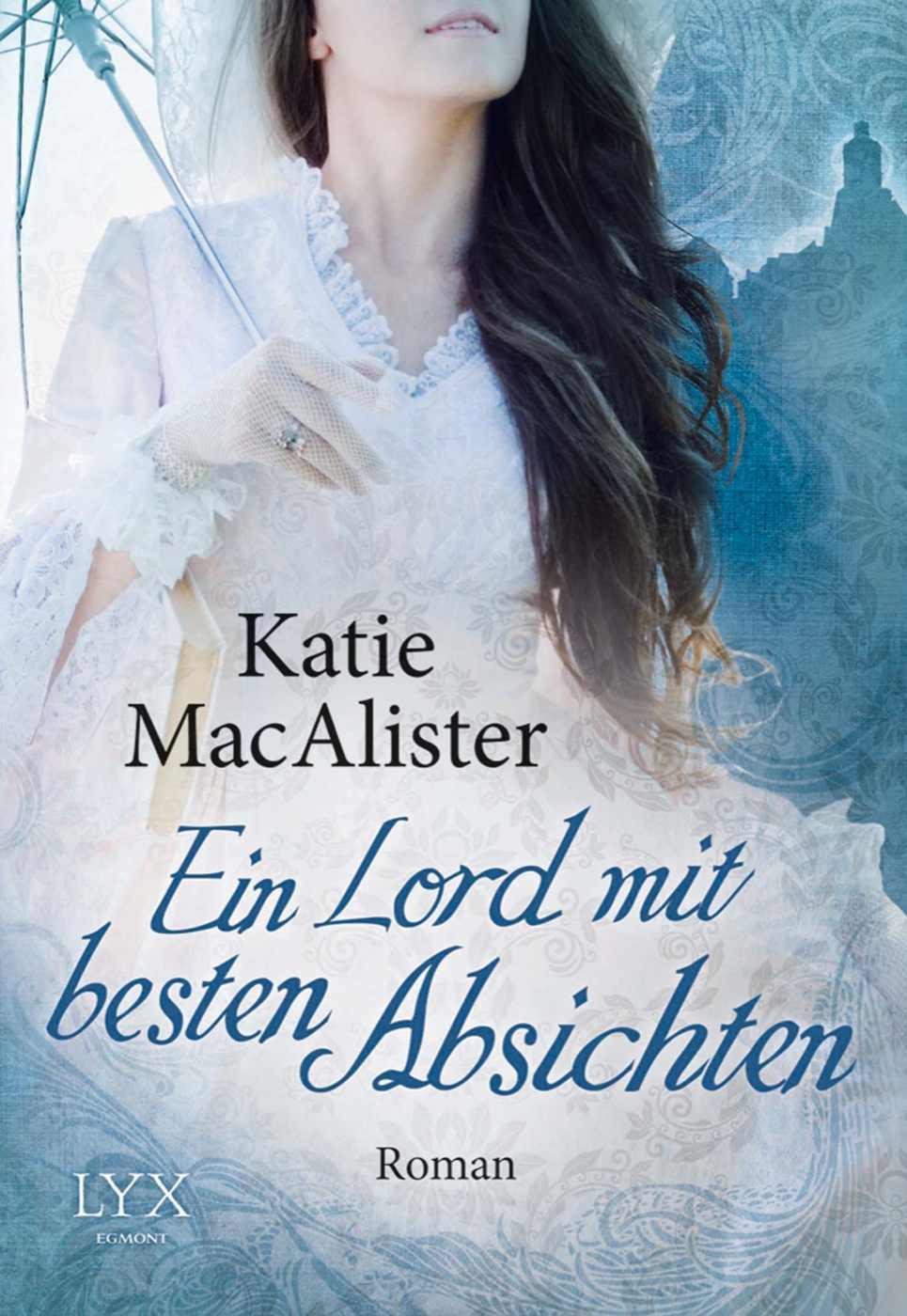 Ein Lord mit besten Absichten