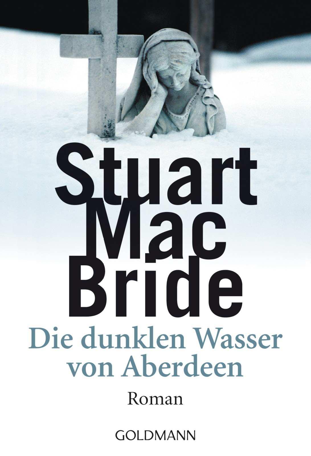 Die dunklen Wasser von Aberdeen: Roman (German Edition)