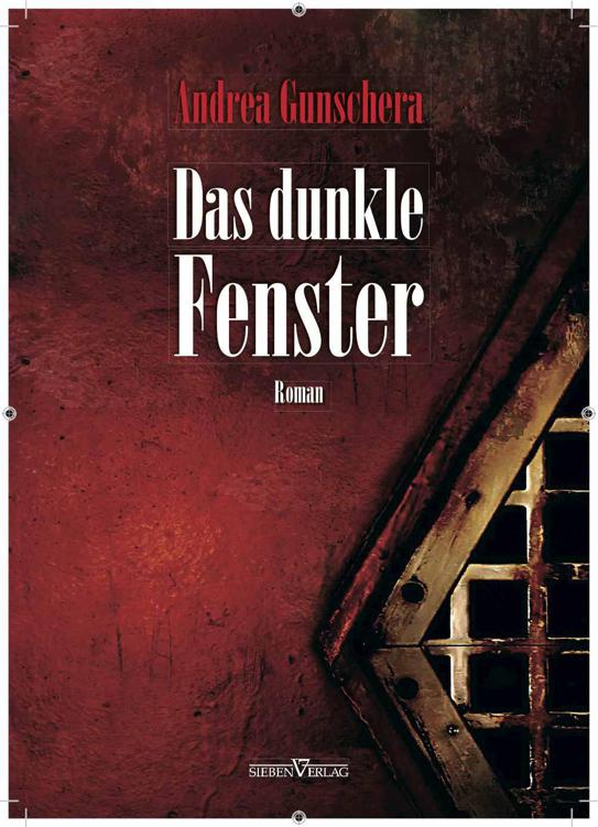 Das dunkle Fenster (German Edition)