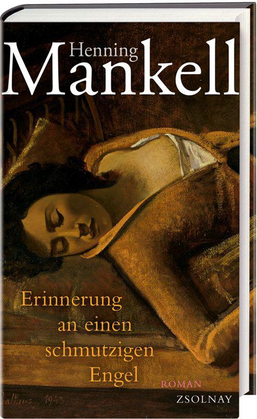 Erinnerung an einen schmutzigen Engel: Roman (German Edition)
