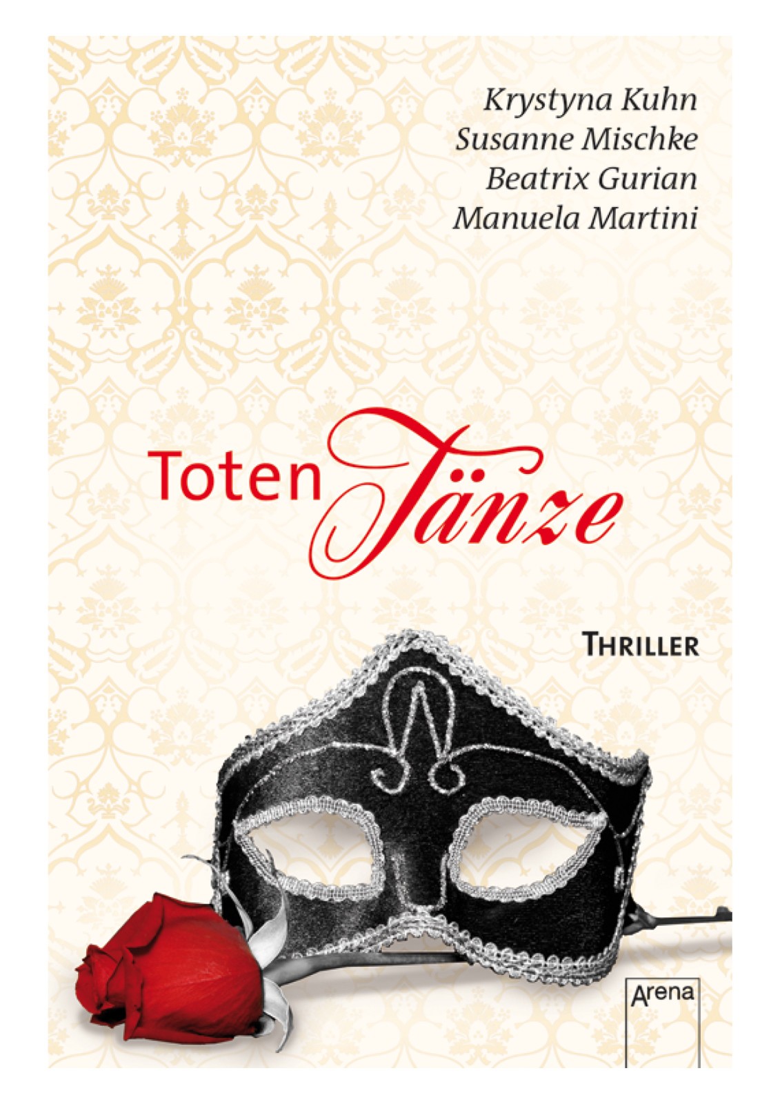 Totentaenze