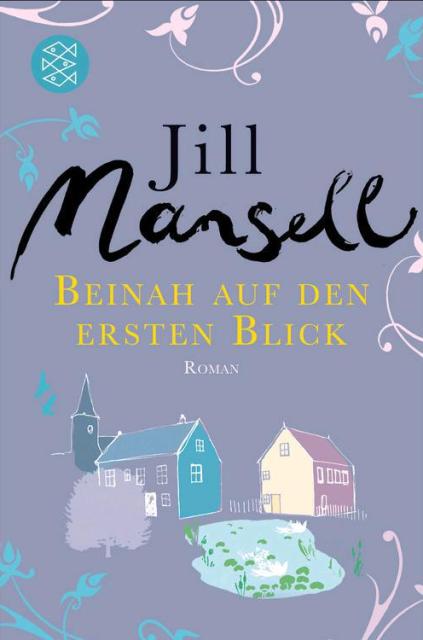 Beinah auf den ersten Blick: Roman (German Edition)