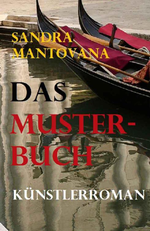 Das Musterbuch (German Edition)