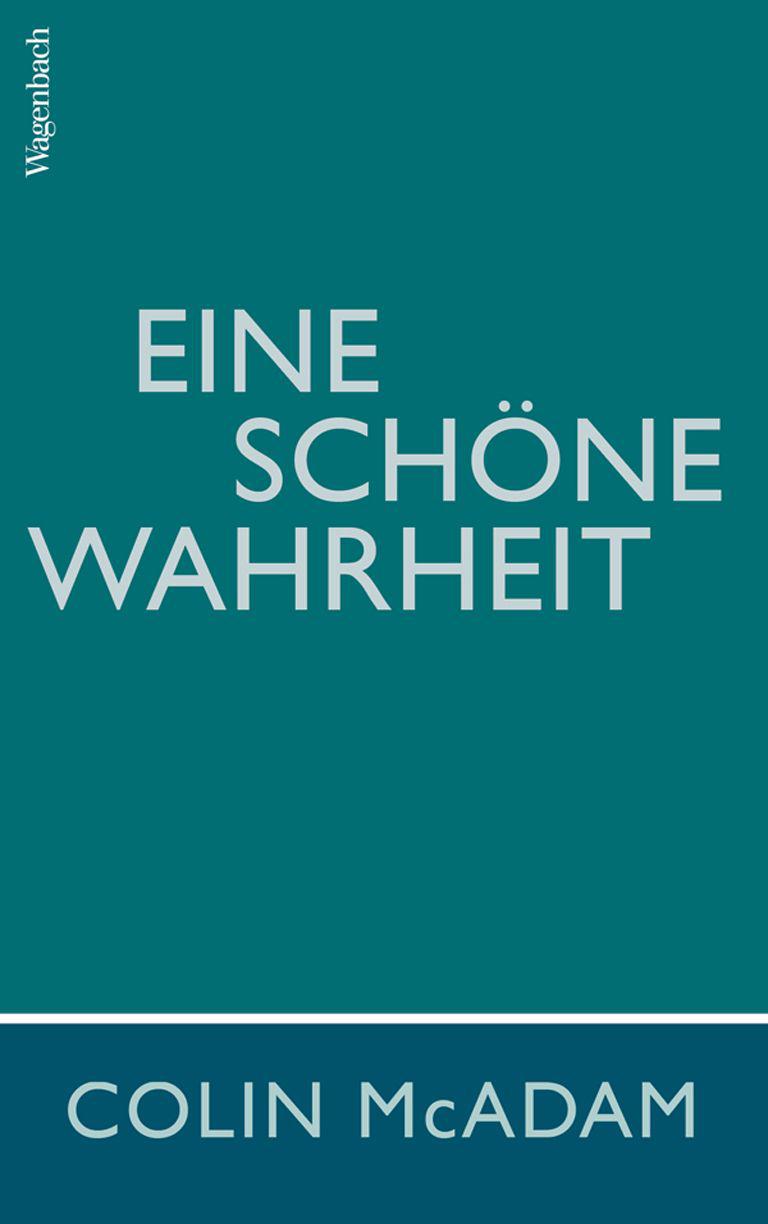 Eine schöne Wahrheit (German Edition)