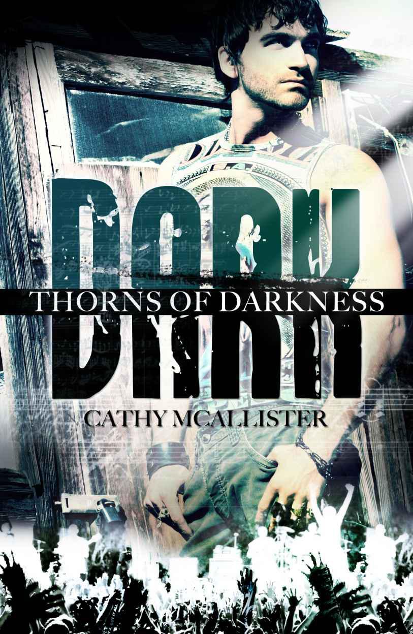 Thorns of Darkness 01 - Dark