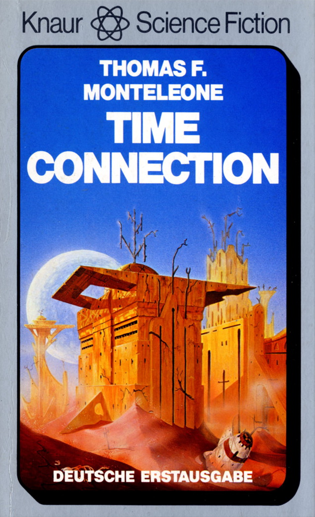 Time Connection