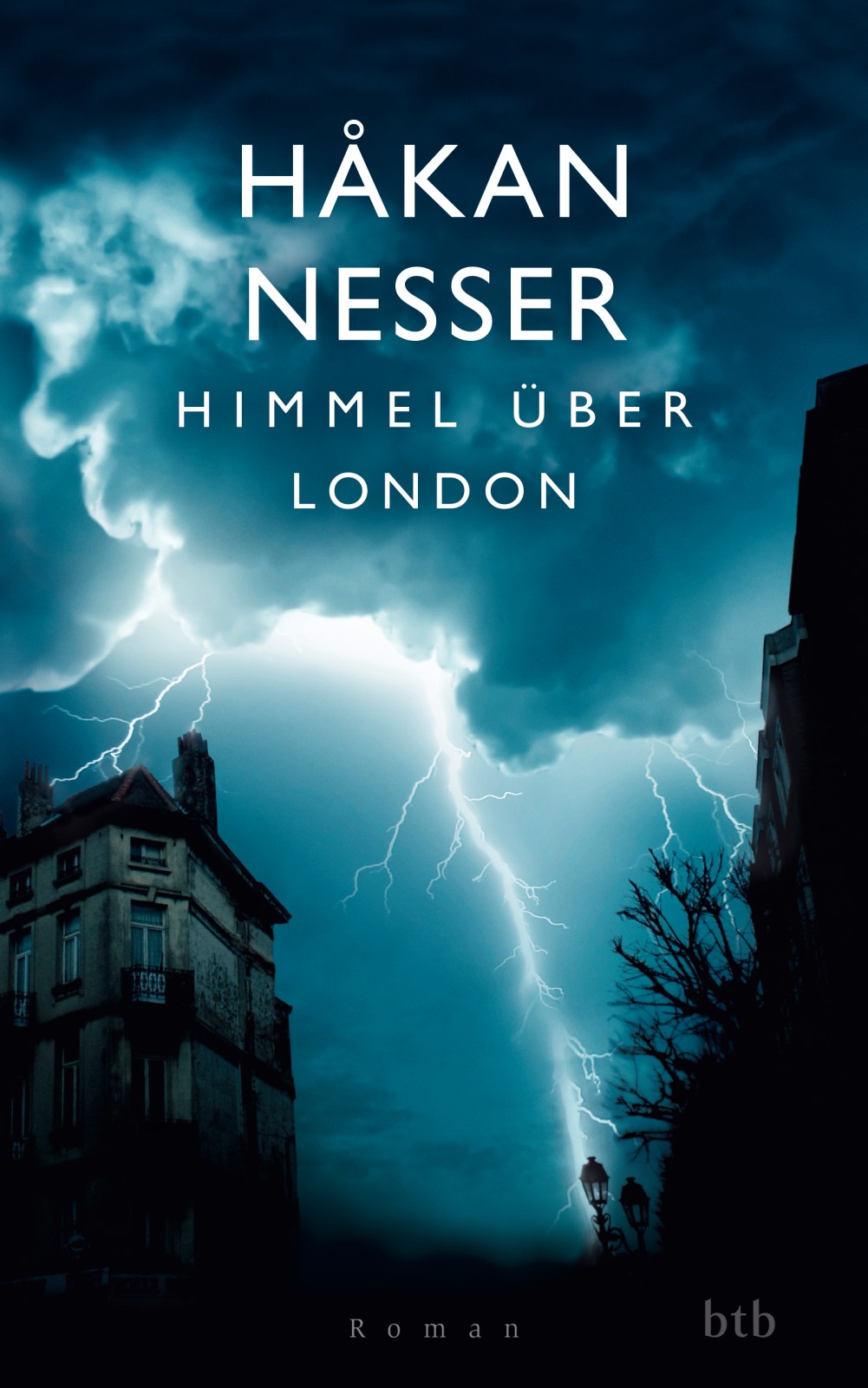 Himmel über London