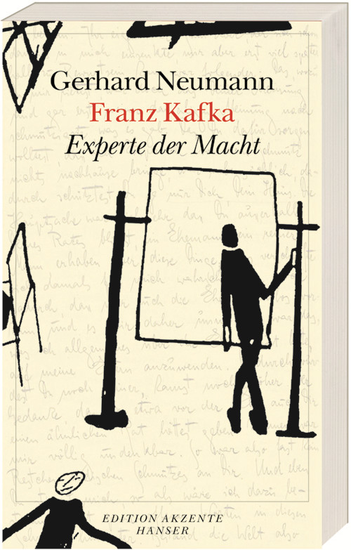 Franz Kafka - Experte der Macht