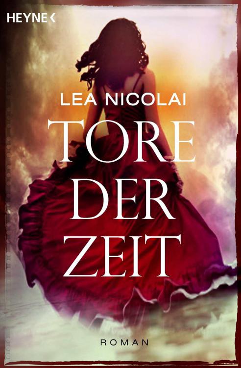 Tore der Zeit: Roman (German Edition)
