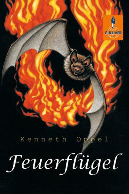 Feuerflügel: Roman (German Edition)