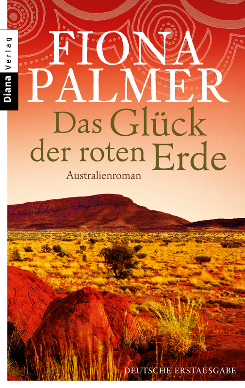 Das Glueck der roten Erde