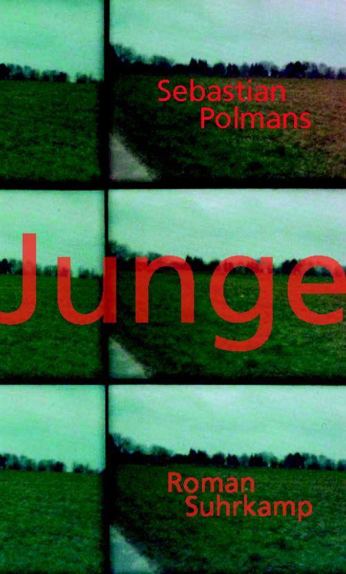 Junge: Roman (German Edition)