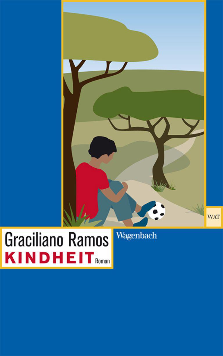 Kindheit: Ein autobiographischer Roman (German Edition)