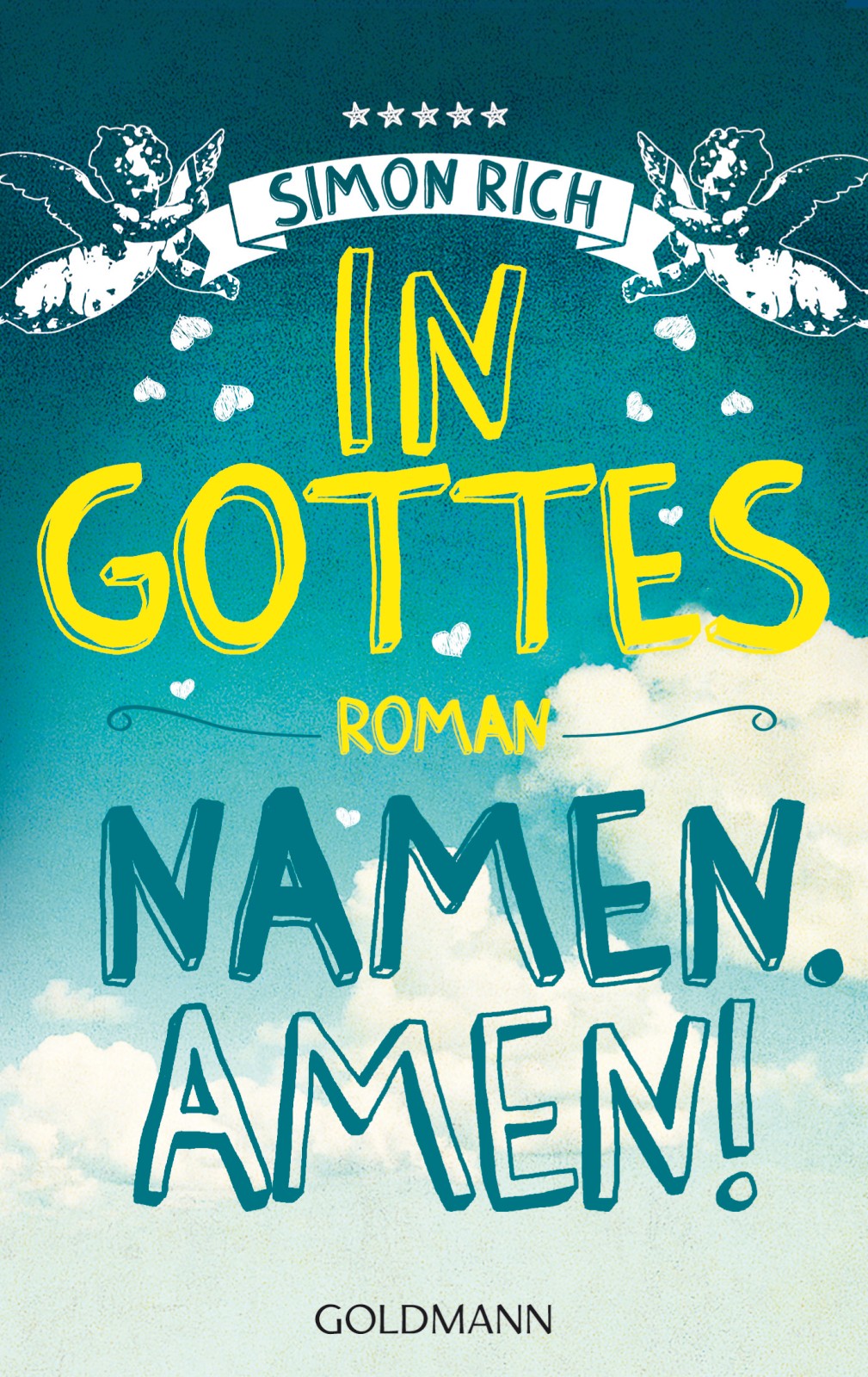 In Gottes Namen Amen