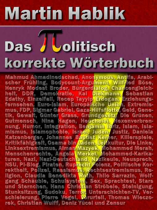 Das politisch korrekte Woerterbuch