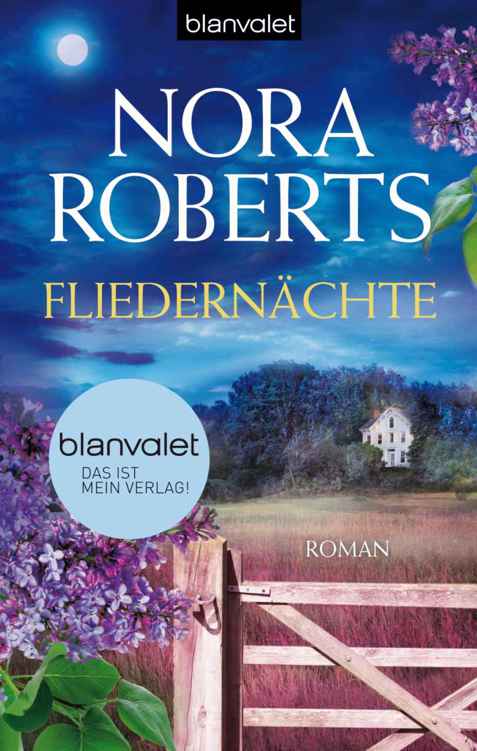 Fliedernächte: Roman (German Edition)