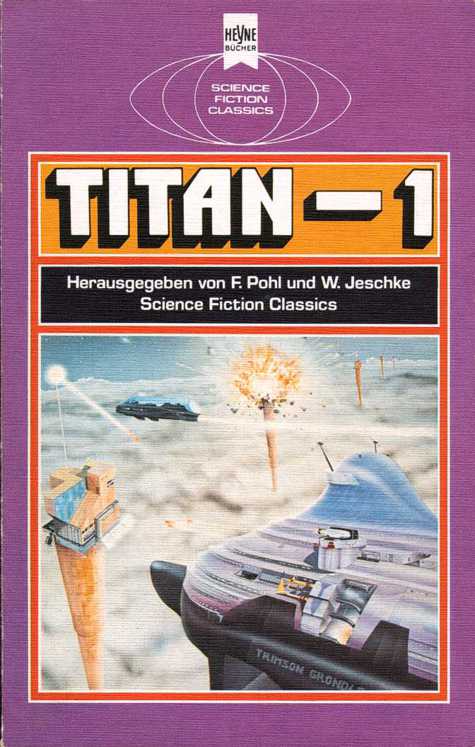 Titan - 01