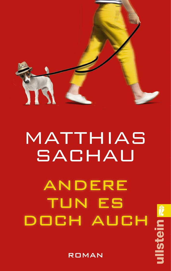 Andere tun es doch auch (German Edition)