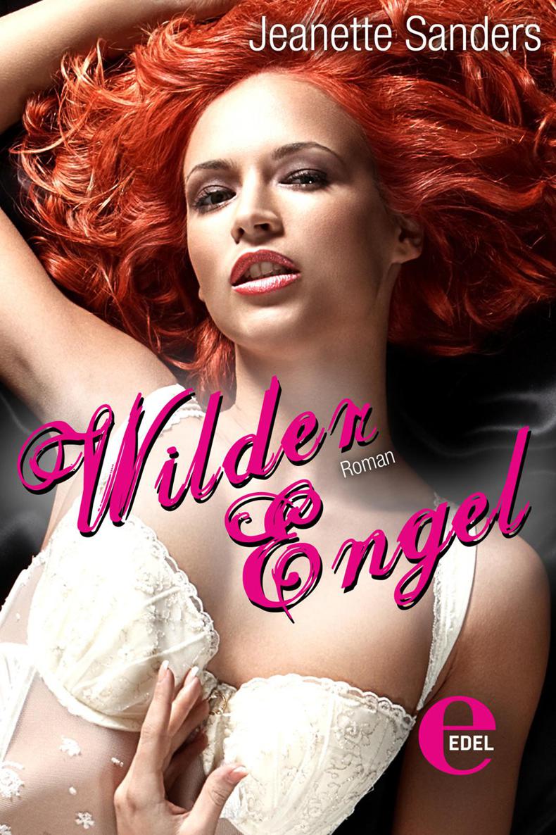 Wilder Engel (German Edition)