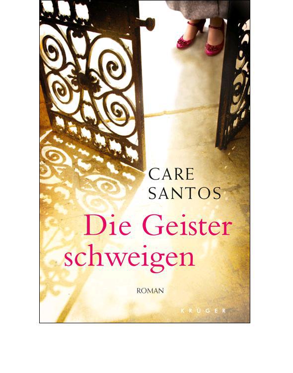 Die Geister schweigen: Roman (German Edition)