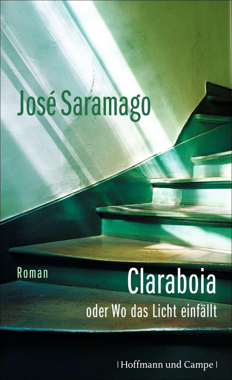Claraboia oder Wo das Licht einfaellt