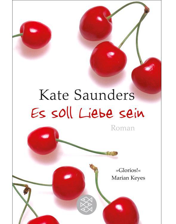 Es soll Liebe sein: Roman (German Edition)