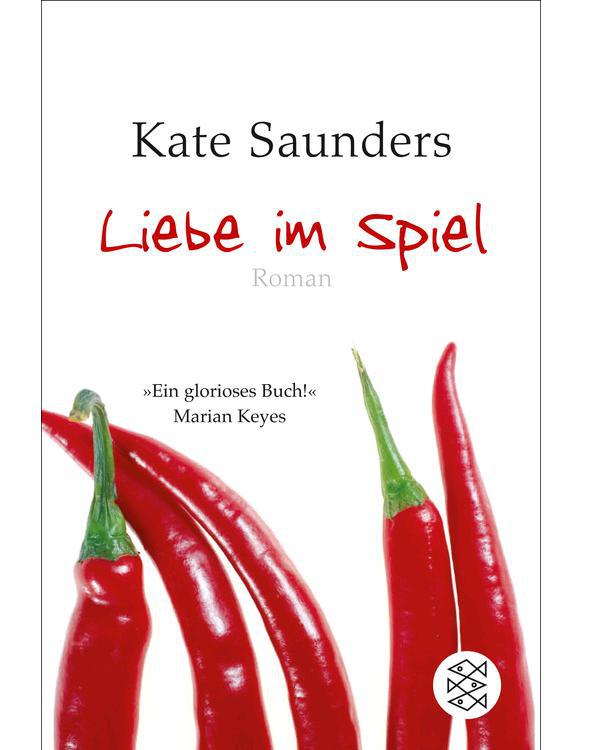 Liebe im Spiel