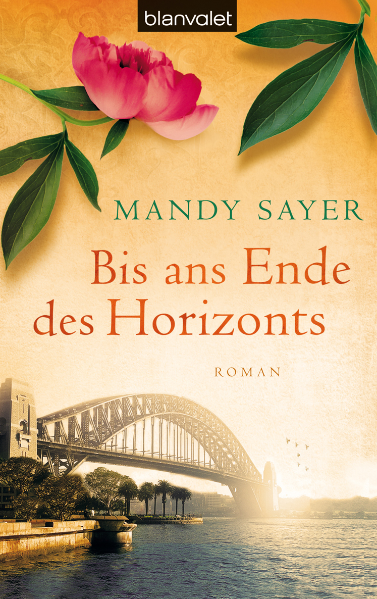 Bis ans Ende des Horizonts
