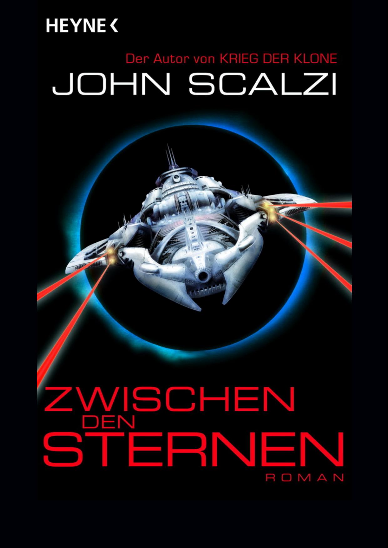 Zwischen den Sternen