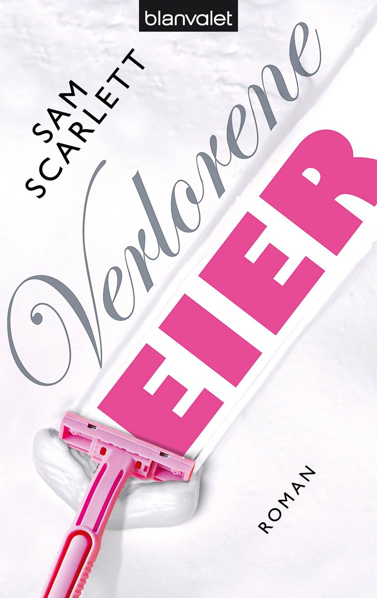 Verlorene Eier