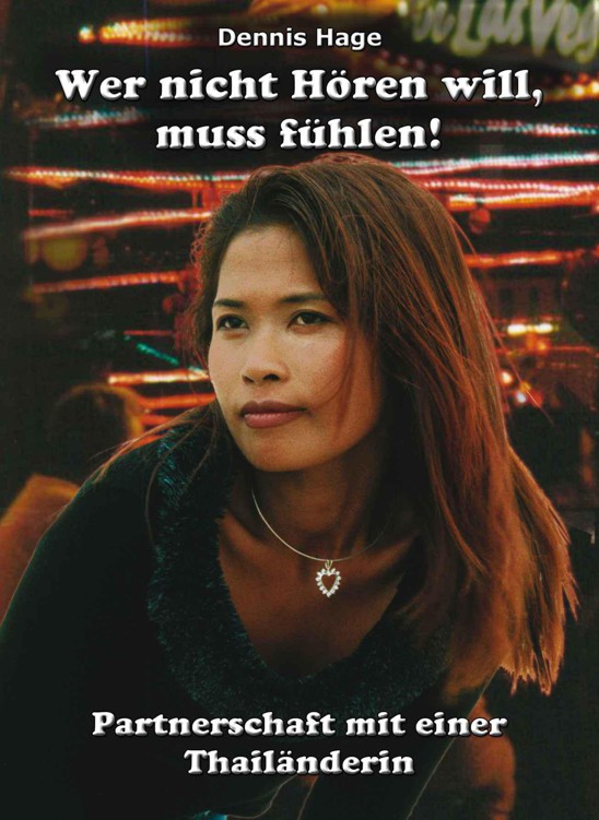 Wer nicht hören will, muss fühlen! (German Edition)
