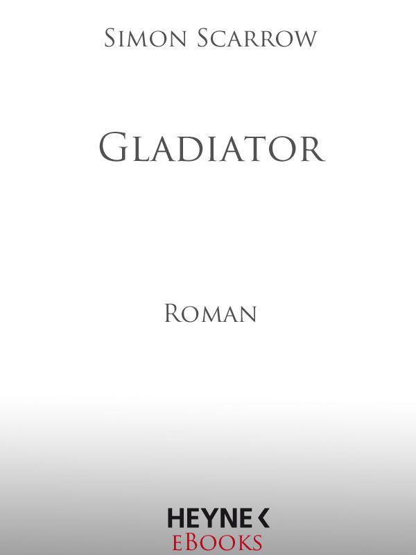 Cato 09 - Gladiator