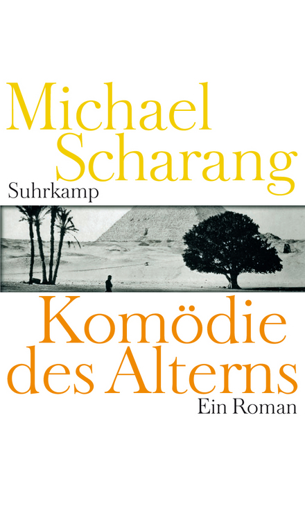 Komoedie des Alterns