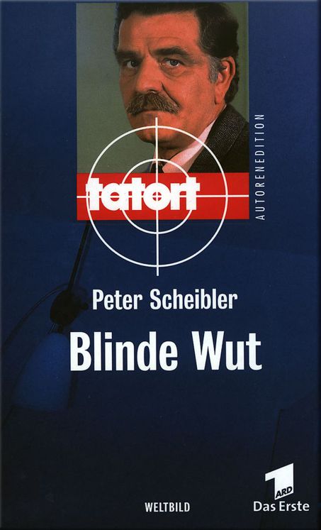 Blinde Wut