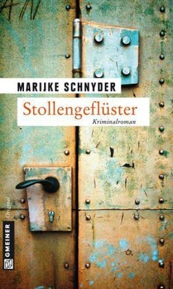 Stollengefuester