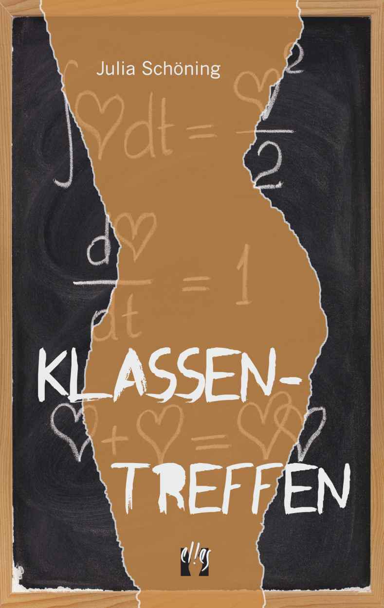 Klassentreffen (German Edition)