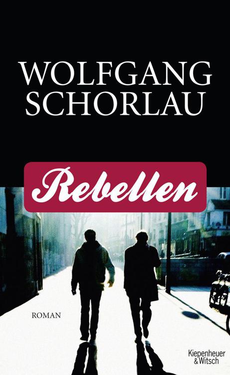 Rebellen: Roman (German Edition)