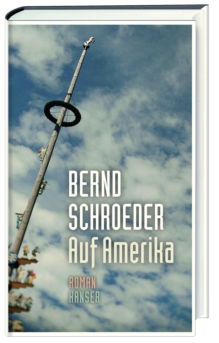 Auf Amerika