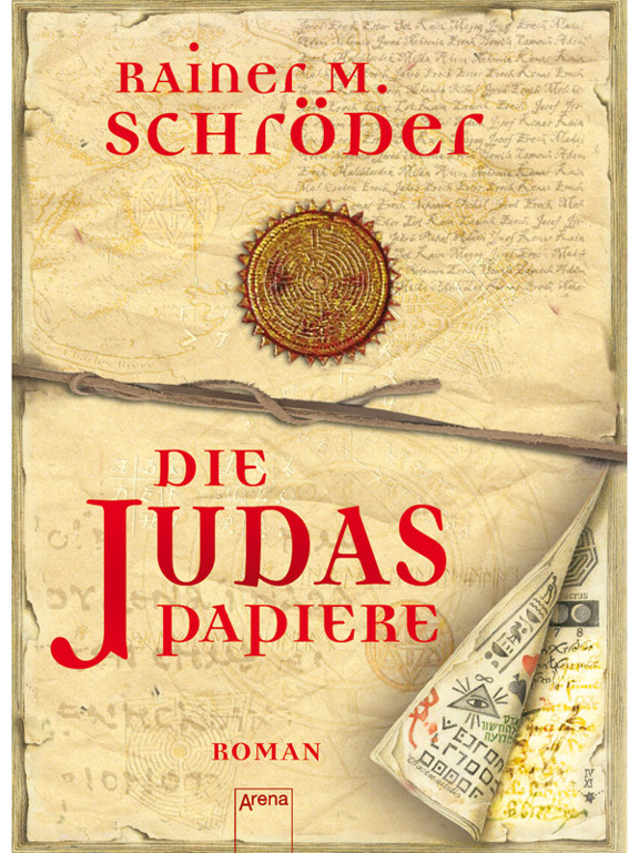 Die Judaspapiere