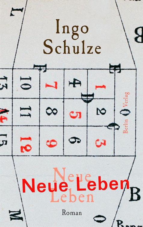 Neue Leben: Roman (German Edition)