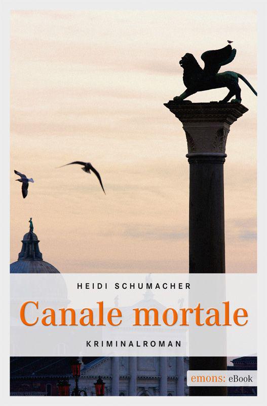 Canale Mortale (German Edition)