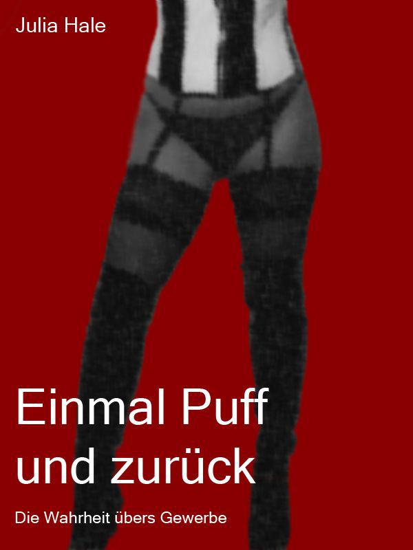 Einmal Puff und zurück (German Edition)