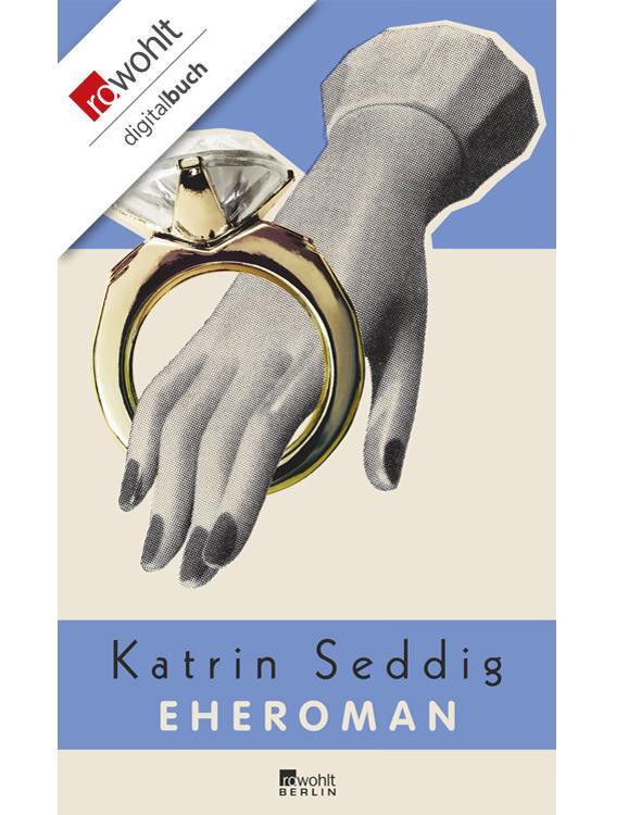 Eheroman (German Edition)