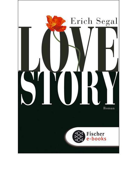 Love Story: Roman (German Edition)