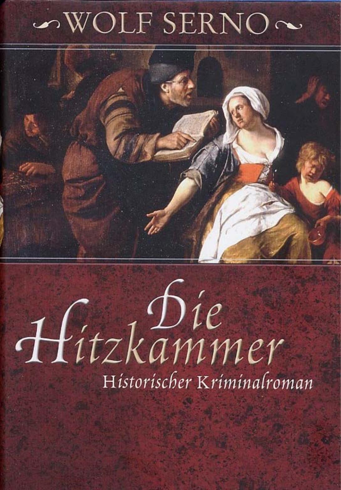 Die Hitzkammer