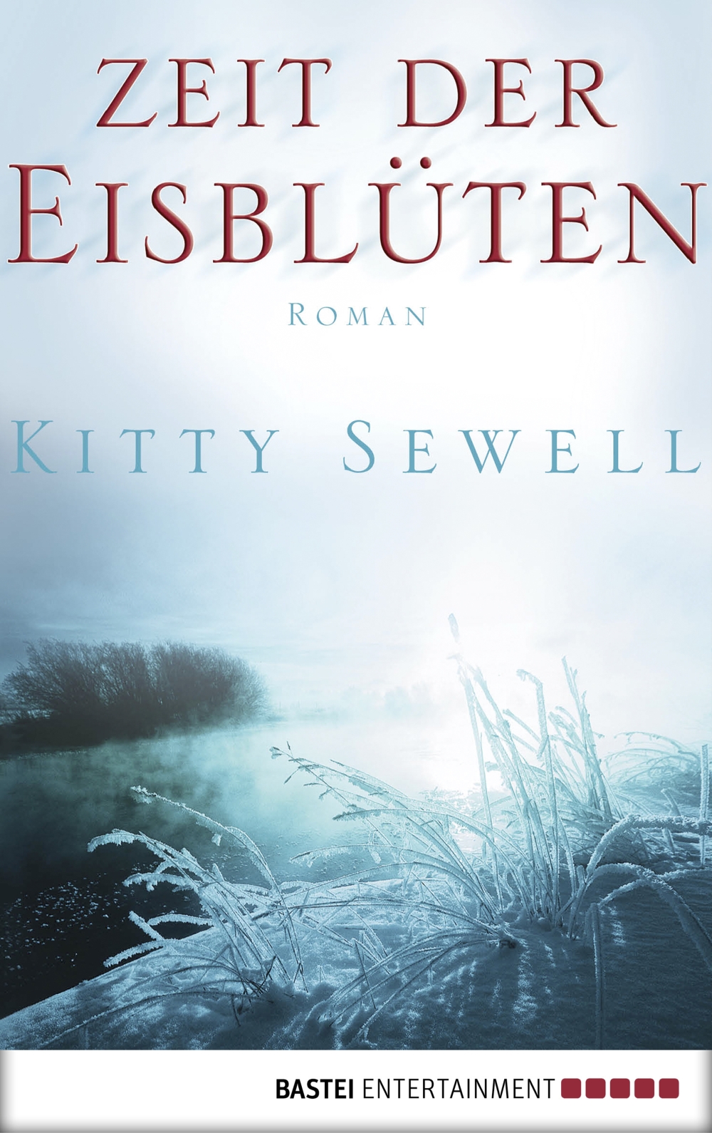 Zeit der Eisblueten