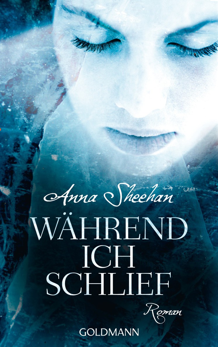 Während ich schlief