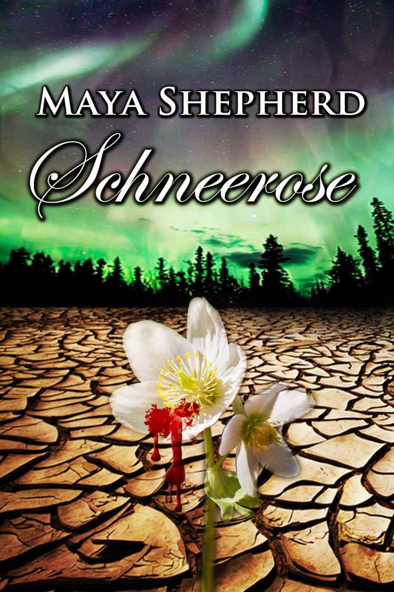 Schneerose (German Edition)