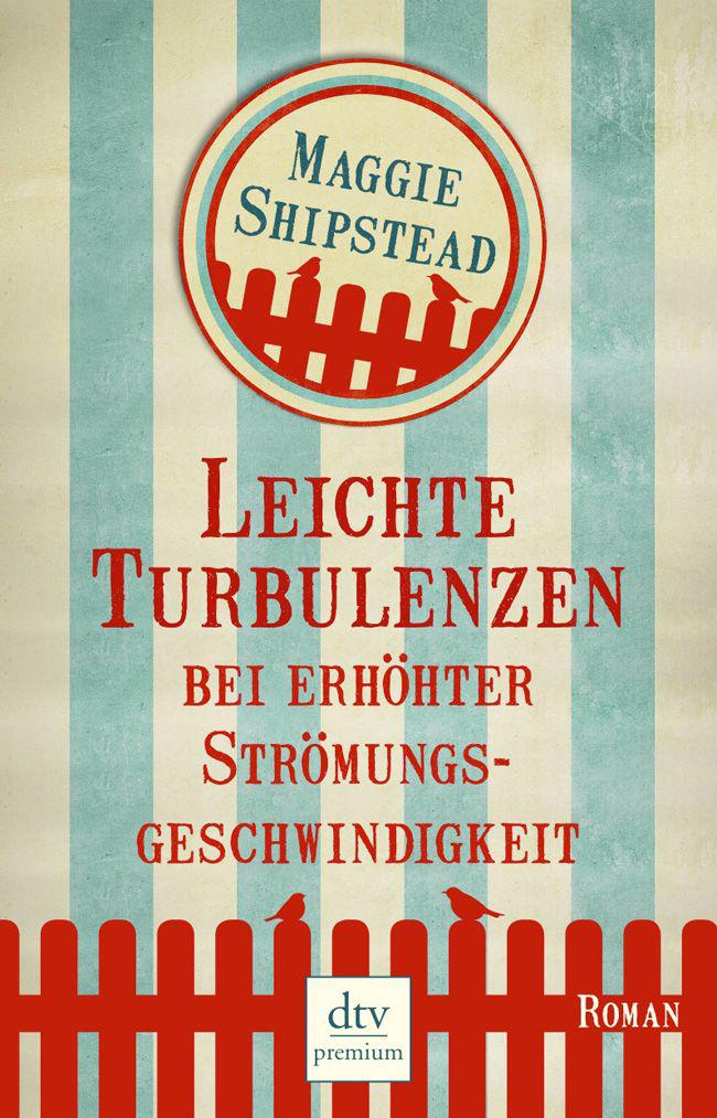 Leichte Turbulenzen bei erhöhter Strömungsgeschwindigkeit (German Edition)