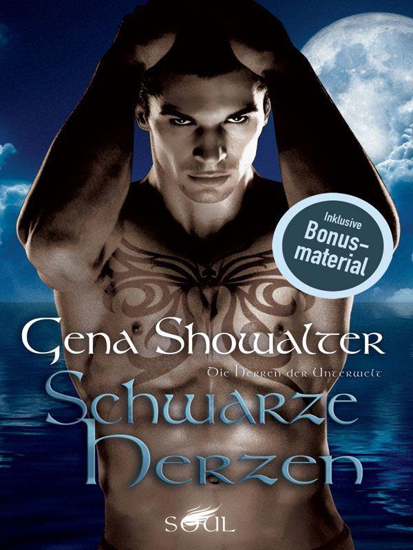 Die Herren der Unterwelt Novellen - Schwarze Herzen
